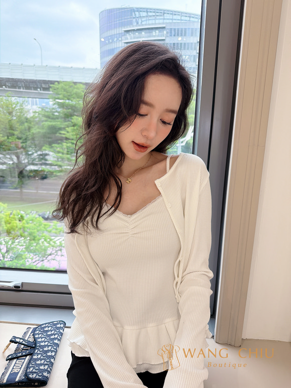 WANG CHIU 麻豆照